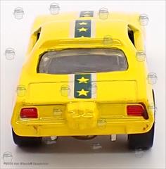 Yellow - Vintage
